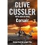 Corsair: A Novel of the Oregon Files