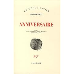 Anniversaire