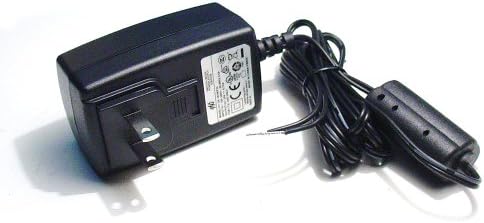 AC-DC ADAPTER 24VOLTS DC @ 750mA OPEN END WIRE LEADS