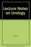 Lecture notes on urology