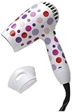 Conair Fuse 1875 Watt Styler-Polka Dot (Pack of 2)