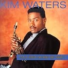 All Because of You by  Kim Waters 