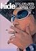 hide DAYS ��CD��