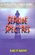 Seaside Spectres (North Carolina's Haunted Hundred, 1)