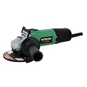 Hitachi G12SR2 4-1/2-Inch 5 Amp Disc Grinder