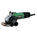 Hitachi G12SR2 4-1/2-Inch 5 Amp Disc Grinder