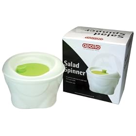 Apollo Salad Spinner