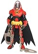 COMBAT CLAMP BATMAN Animated Batman Action Figure & Accessories