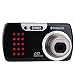 Polaroid T737 7MP 3x Optical/4x Digital Zoom Camera (Black)