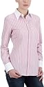 Jette Joop London wei&szlig;er Kragen Patch 75145723-2 Damen Blusen