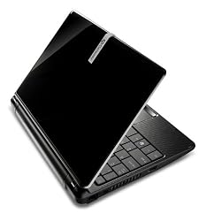 Gateway LT3119u 11.6-Inch Netbook (NightSky Black)