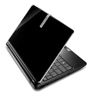 Gateway LT3119u 11.6-Inch Netbook (NightSky Black)