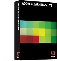 Adobe eLearning Suite