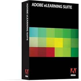 Adobe eLearning Suite [OLD VERSION]