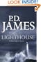 The Lighthouse (Adam Dalgliesh Mystery Series #13)
