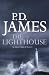 Books : The Lighthouse (Adam Dalgliesh Mystery Series #13)