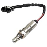 Bosch 12009 Oxygen Sensor, OE Type Fitment by Bosch