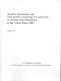 Book Assistive Technology and Information Technology Use and Need by Persons With Disabilities in the United States, 2001