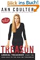Treason: Liberal Treachery from the Cold War to the War on Terrorism