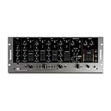 Buy Numark C3FX Four Channel Rack Mixer with Built in Effects 41RTB91x5VL. SL160 Buy Numark C3FX Four Channel Rack Mixer with Built in Effects