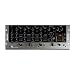 Numark C3FX Four-Channel Rack Mixer with Built-in Effects