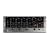 Numark C3FX Four-Channel Rack Mixer with Built-in Effects