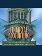 Financial Accounting: An Introduction to Concepts, Methods, and Uses
