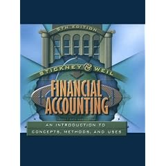 Financial Accounting: An Introduction to Concepts, Methods and Uses