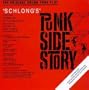 Punk Side Story: The Original Drunk Punk Play