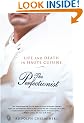 The Perfectionist: Life and Death in Haute Cuisine
