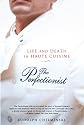 The Perfectionist: Life and Death in Haute Cuisine
