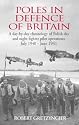 Poles in Defence of Britain: A Day-by-day Chronology of Polish Day and Night Fighter Pilot Operations - July 1940 - June 1941