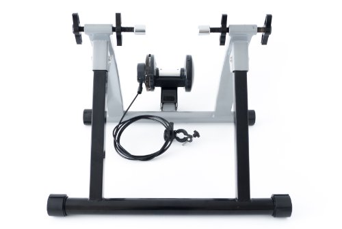 Bike Magnetic Turbo Trainer - Variable speed