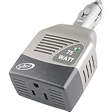 Intec 75 Watt Power Inverter