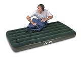 Twin Size Blow Up Air Bed Mattress