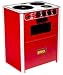 BRIO 31355 Wooden Play Stove Image