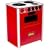 BRIO 31355 Wooden Play Stove