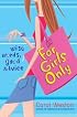 Melanie in Manhattan (Melanie Martin Novels)