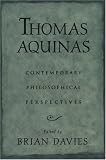  : Thomas Aquinas: Contemporary Philosophical Perspectives
