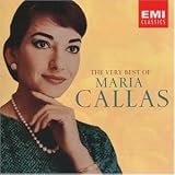 Produkt-Bild: The Very Best Of Maria Callas