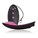 Ohmibod Club Vibe 2.oh, Black/hot Pink