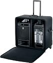 Yamaha YBSP300 Rolling Case Soft Designed for STAGEPAS 300 or Two MSR100 Speaker