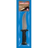 Fake Rubber Knife