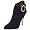 Purple Suede