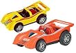 Turbo Racer Die Cast Car