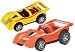 Turbo Racer Die Cast Car