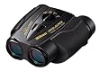 Nikon 7496 Eagleview Zoom 8&iquest;24 X 25mm Binoculars (Black)