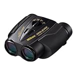 Nikon Eagleview 8-24x25 Zoom Binoculars (Black)