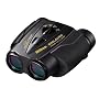 Nikon 7496 Eagleview Zoom 8�24 X 25mm Binoculars (Black)