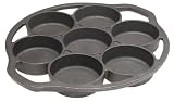 Lodge Drop Biscuit Pan